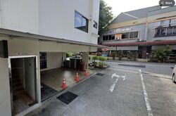 Old Holland Road (D10), Office #580184801